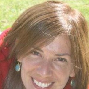 Meet your Posher, Luisana